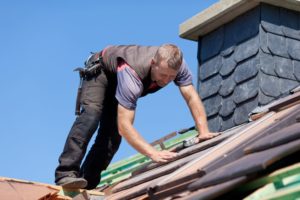Tile Roofing Specialists