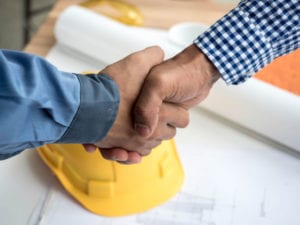 General Contractors Working With Business Owners